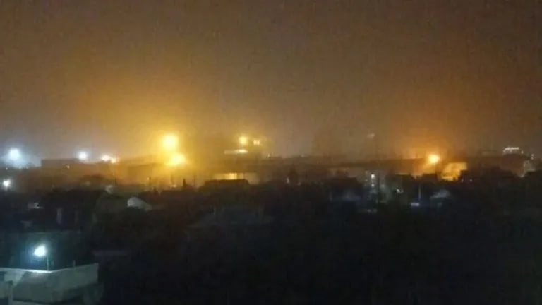 Новини світу - В Орлі і Владимирі РФ чутно вибухи: уражено енергооб’єкти