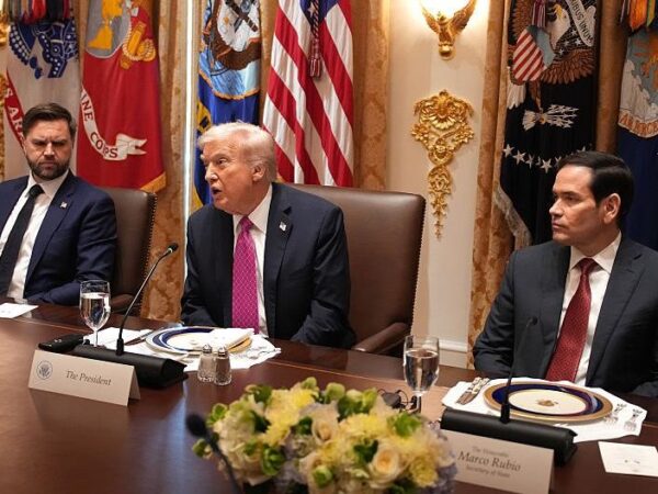 Новини України - В оточенні Трампа почалась боротьба через "мирний план" - ЗМІ