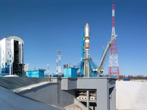 Новини світу - В РФ частково знеструмили космодром Восточний через борги