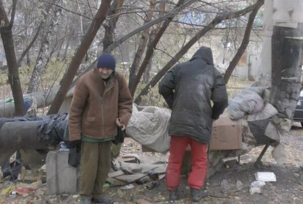 Новини світу - В РФ викрили угруповання, що відправляло безхатьків на війну в Україну