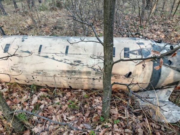 Новини світу - В РФ визнали, що по Воронежу били ракетами ATACMS