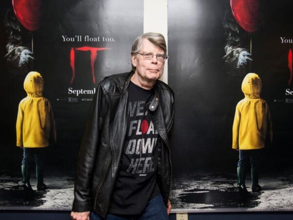 Новини світу - В Росії вилучають з продажу романи Стівена Кінга