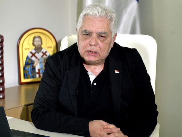 Новини світу - В Сербії планують закрити три незалежні ЗМІ, зокрема Радіо Свобода