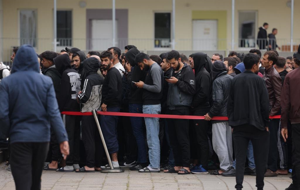 Новини світу - В Сирію після падіння режиму Асада вернулося понад один мільйон біженців