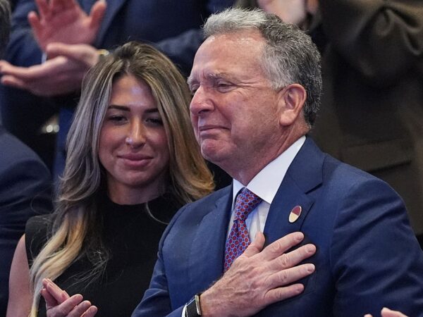 Новини світу - В США обурені через "злиту" розмову Віткоффа з росіянами