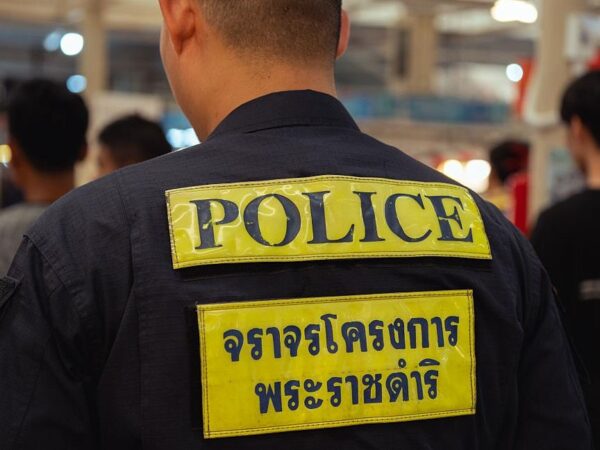 Новини світу - В Таїланді затримали російського хакера, пов'язаного з ФСБ