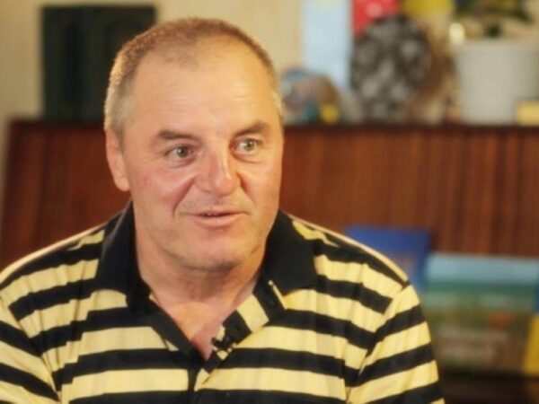 Новини України - В Туреччині помер колишній кримський політв'язень Едем Бекіров