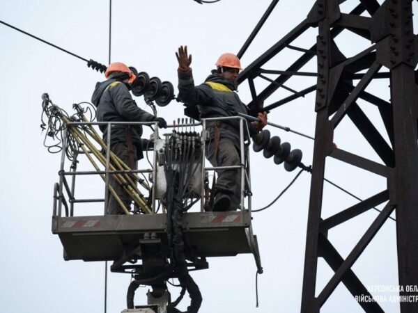 Новини України - В Україні діють графіки погодинних відключень