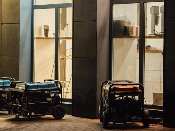 Новини України - В Україні оголосили аварійні відключення світла