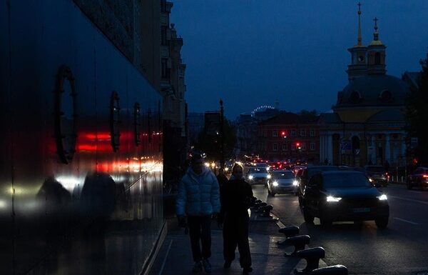 Новини України - В Україні посилять відключення світла