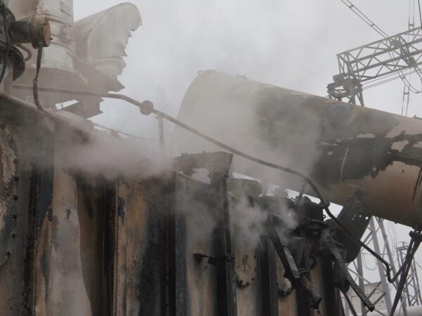 Новини України - В Україні розширили графіки відключень світла