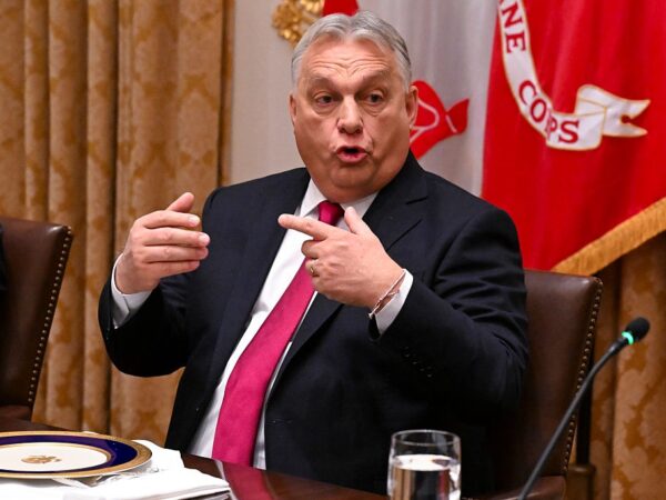 Новини України - В Україні відреагували на заклик Орбана до ЄС зупинити допомогу Києву