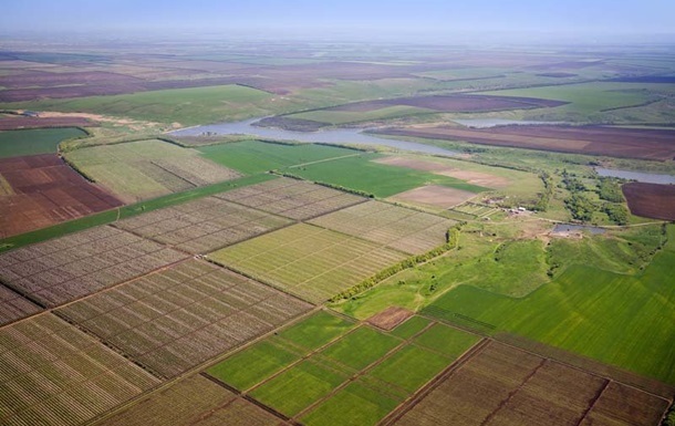 Новини бізнесу - В Україні за чотири роки реалізували понад 30 тисяч земельних ділянок