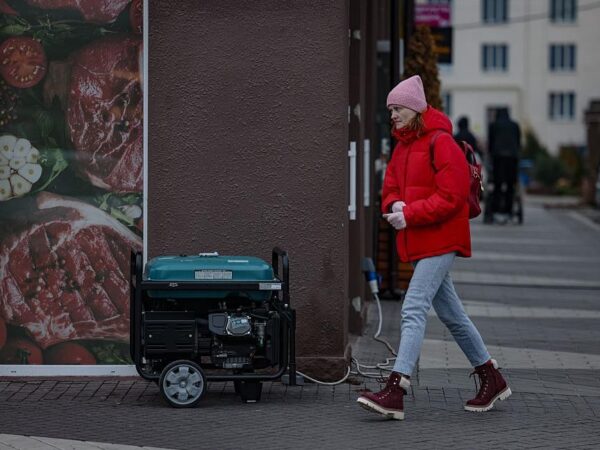 Новини України - В Україні запровадили аварійні відключення світла