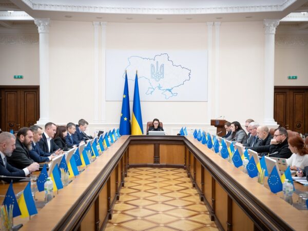 Новини України - В Україні затвердили держстандарт дошкільної освіти