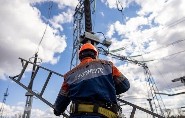 Новини України - В Укренерго анонсували жорсткіші графіки відключення світла