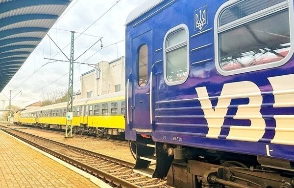 Новини бізнесу - В Укрзалізниці заявили про мільярдні збитки з початку року