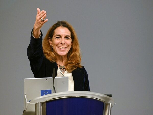 Новини політики - В ЄС відповіли Путіну на його закид про "нелегітимність" Зеленського