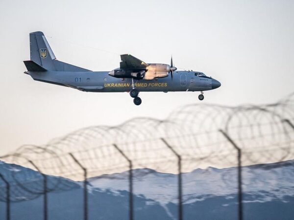 Новини України - В Женеві почались переговори щодо "мирного плану"