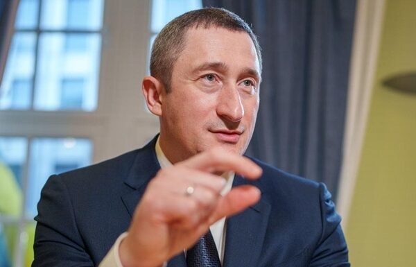 Новини України - ВАКС не обрав запобіжний захід Чернишову