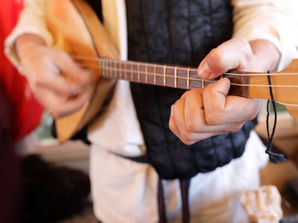 Новини світу - Вчитель балалайки з Єкатеринбурга наслідував радянського маніяка