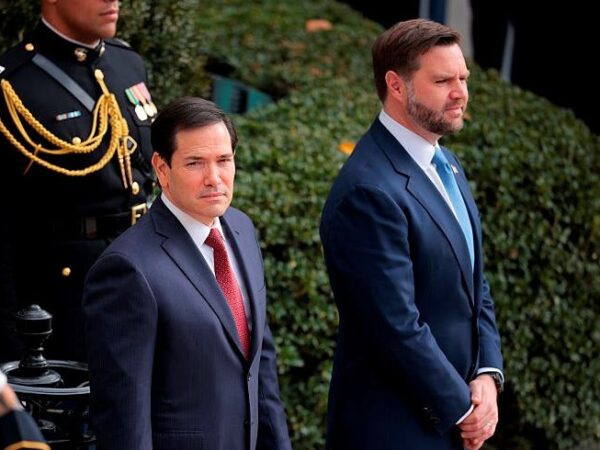 Новини України - Венс і Рубіо накинулися на ЗМІ через "розкол в команді Трампа" та Україну