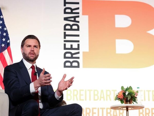 Новини політики - Венс назвав три умови для будь-якого мирного плану