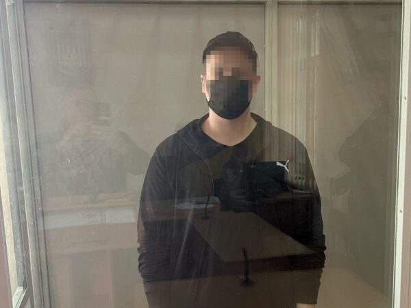 Новини України - Верховний Суд підтвердив довічне військовому, який розстріляв нацгвардійців