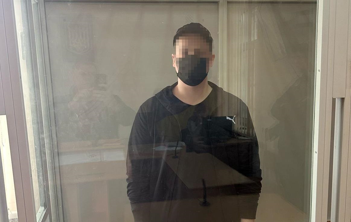 Новини України - Верховний Суд підтвердив довічне військовому, який розстріляв нацгвардійців