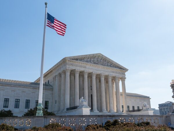 Новини світу - Верховний суд США заборонив третю стать у паспортах