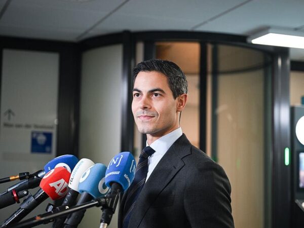 Новини світу - Вибори в Нідерландах: партія D66 офіційно стала переможцем