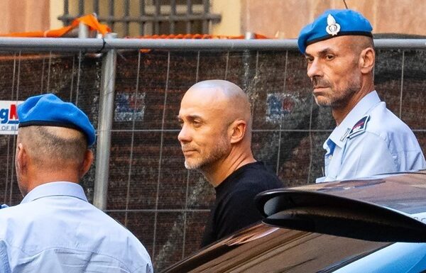 Новини світу - Вибухи Nord Stream: Італія екстрадує в Німеччину підозрюваного українця