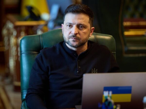 Новини України - Відбудеться зустріч коаліції охочих - Зеленський