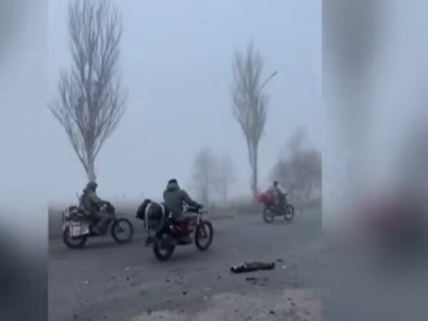 Новини України - Відео заходу росіян в Покровськ: яка доля колони