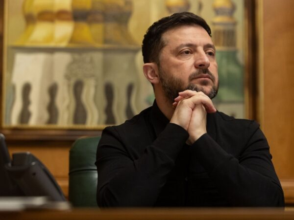 Новини України - Відомо, хто представлятиме Україну на переговорах