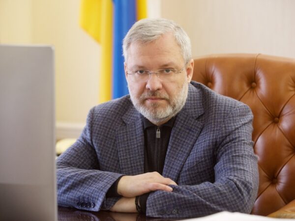 Новини України - Відставки та санкції. Наслідки операції НАБУ