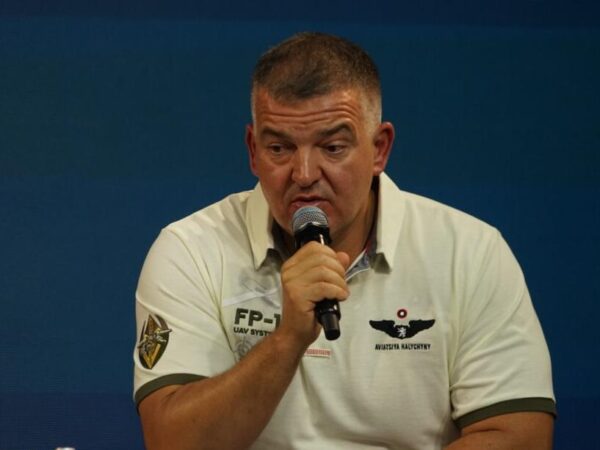 Новини бізнесу - Виробник ракети Фламінго розповів про пропозиції Міндіча