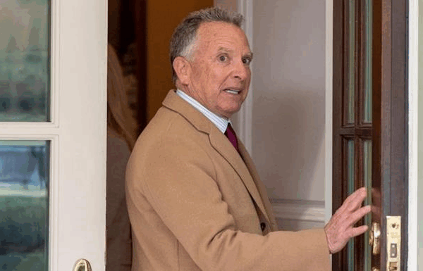 Новини світу - Віткофф радив Києву просити у Трампа скасування тарифів замість Tomahawk