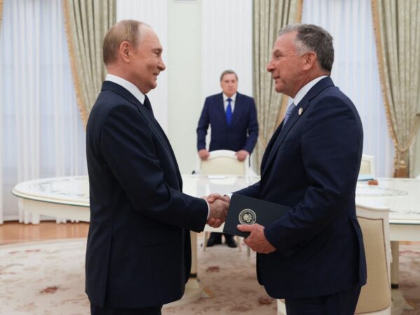 Новини світу - Віткофф радив Кремлю, як говорити з Трампом