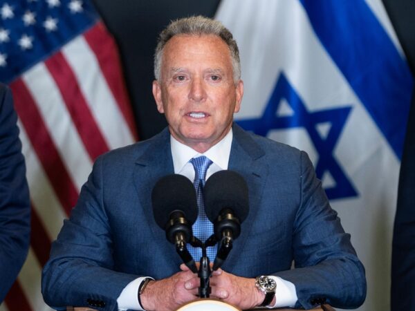 Новини України - Віткофф зірвав передачу Києву ракет Tomahawk - ЗМІ