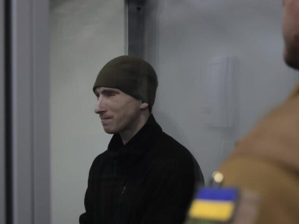 Новини України - Військовий РФ вперше отримав довічне за розстріл бійця ЗСУ