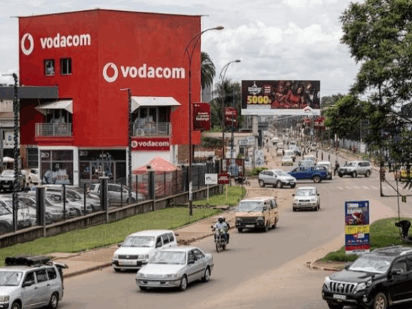 Новини бізнесу - Vodacom Group разом з Маском постачатиме інтернет по всій Африці