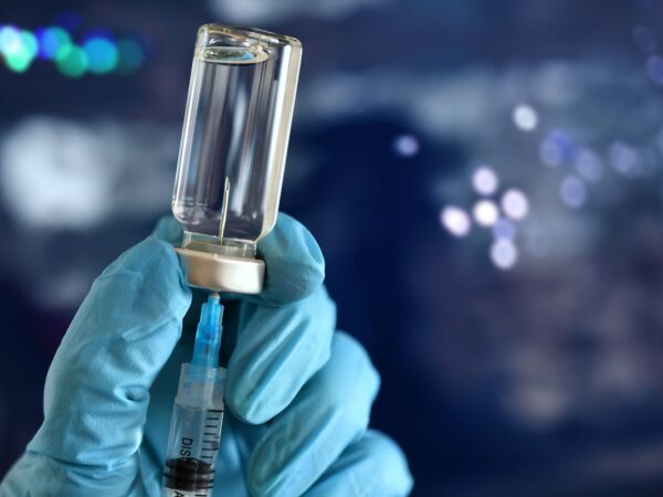 Новини України - ВООЗ доправила в Україну нову партію вакцин проти сказу