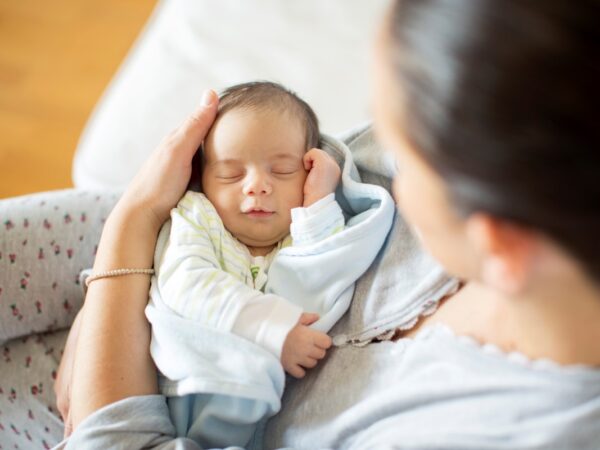 Новини України - Вперше з 2014 року. Змінились виплати на дитину