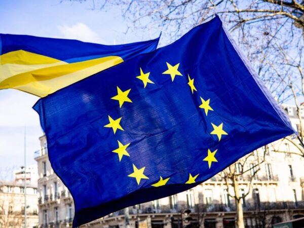 Новини України - Вступ України до ЄС: в Брюсселі узгодили звіт про розширення