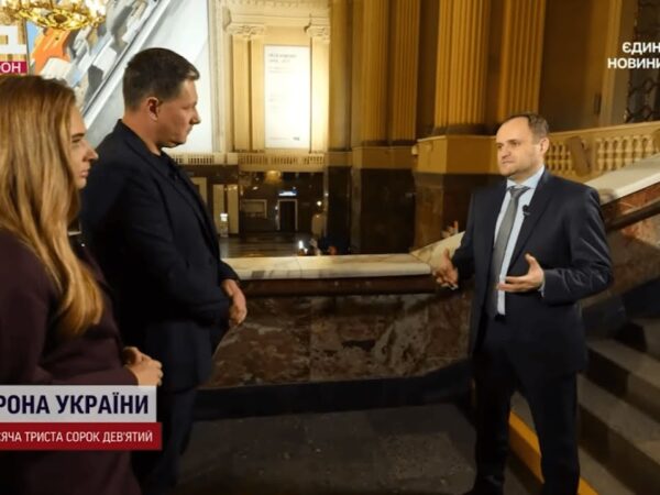 «Укрзалізниця — невід’ємна складова внутрішньої стійкості держави та нацбезпеки», - Олексій Кулеба