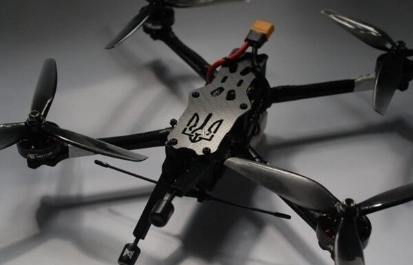Новини України - Вже на фронті: Україна створила заміну DJI Mavic