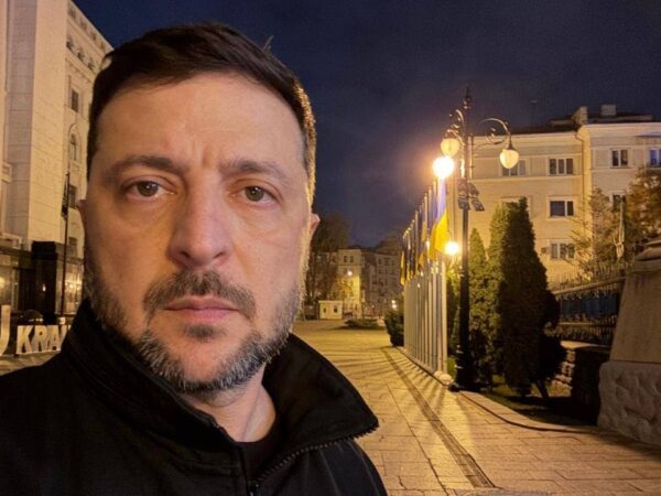 Є хороший результат для нашої ППО – Україна має тепер більше «петріотів»