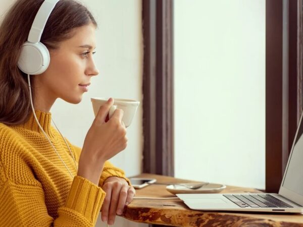 Новини бізнесу - Я гірше чую. Чи можуть у цьому бути винні навушники?