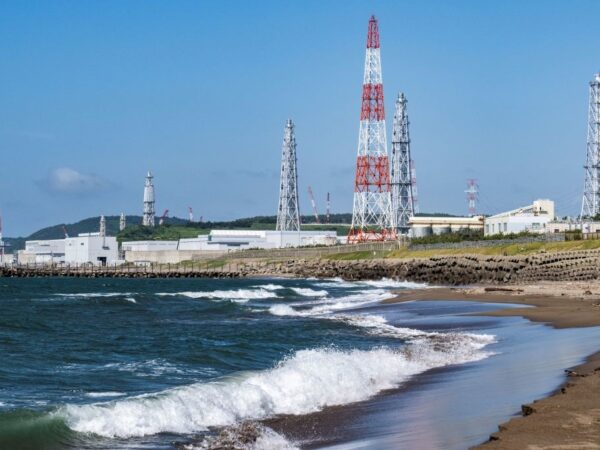 Новини світу - Японія схвалила перезапуск найбільшої у світі АЕС